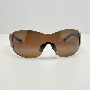 Maui Jim Sunglasses MJ-514-23 Kula Polarized Japan